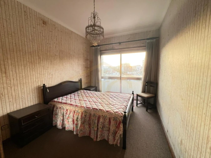 Apartamento T3 para Venda em Bougado (São Martinho e Santiago) Foto 12