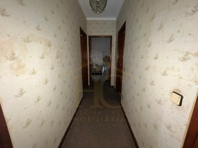 Apartamento T3 para Venda em Bougado (São Martinho e Santiago) Foto 24