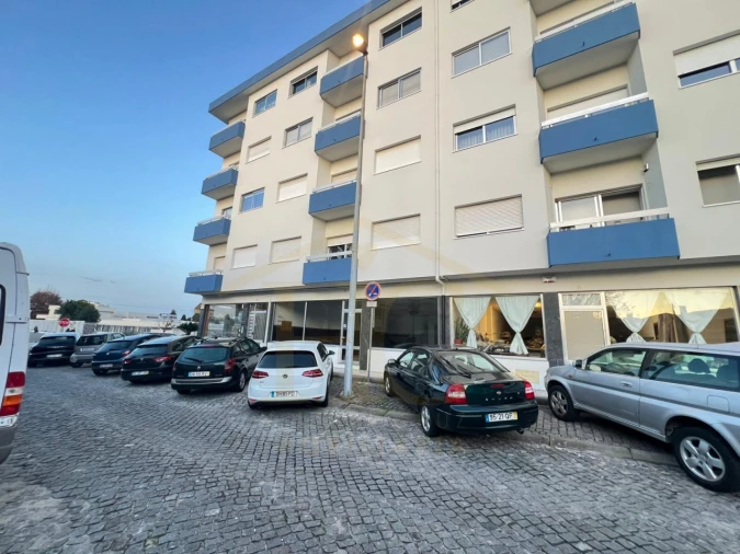 Apartamento T3 para Venda em Bougado (São Martinho e Santiago) Foto 26