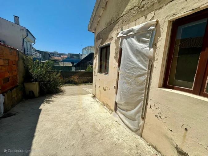 Moradia T3 para Venda em Vila do Conde Foto 7