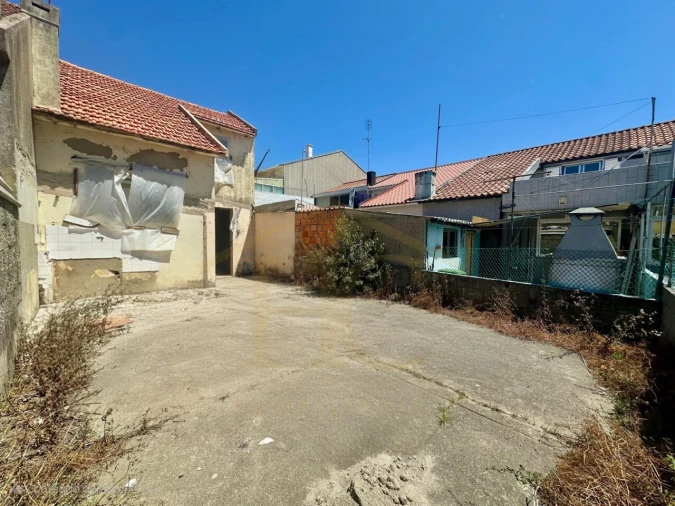 Moradia T3 para Venda em Vila do Conde Foto 10