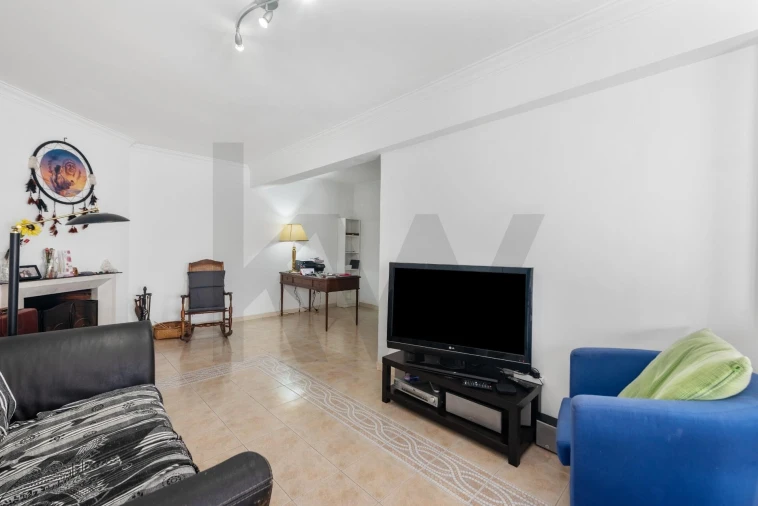 Apartamento T2 para Venda em Rio de Mouro Foto 13