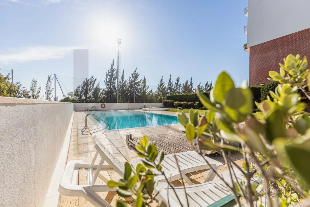 Apartamento T3 para Venda em Alvalade Foto 31