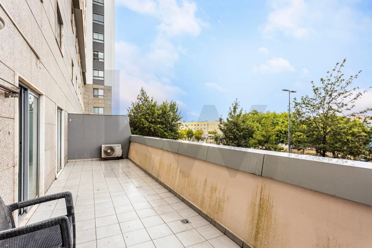 Apartamento T3 para Venda em Alvalade Foto 20