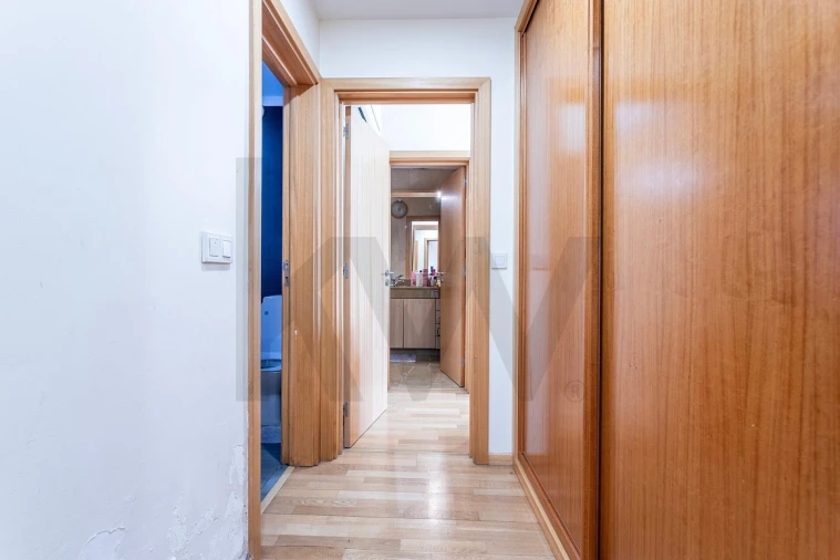 Apartamento T3 para Venda em Alvalade Foto 23