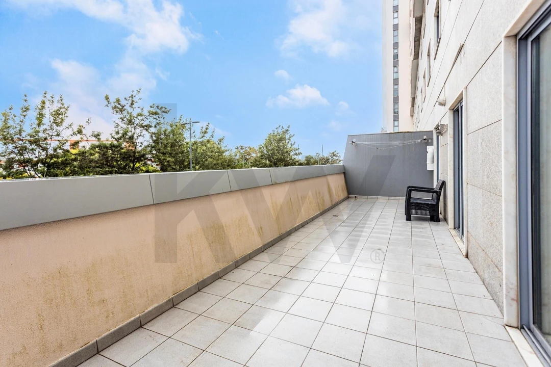 Apartamento T3 para Venda em Alvalade Foto 19