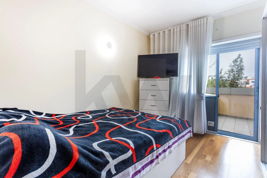 Apartamento T3 para Venda em Alvalade Foto 21