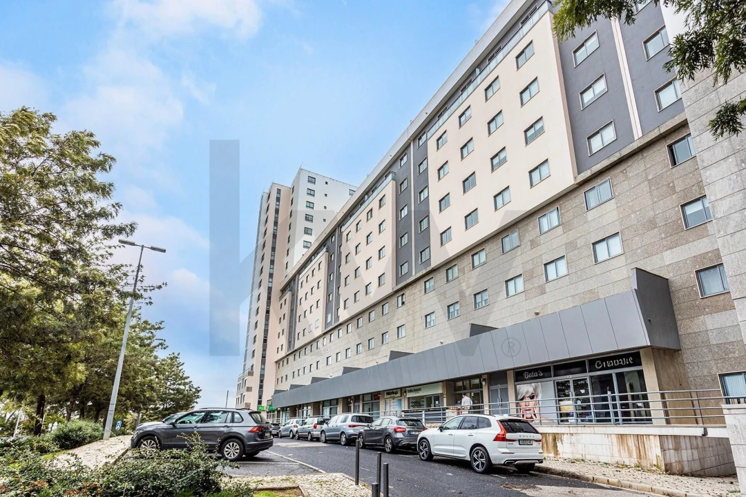 Apartamento T3 para Venda em Alvalade Foto 35