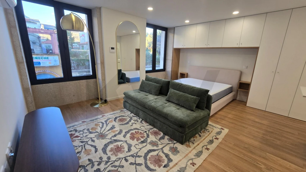 Apartamento para Venda em Bonfim Foto 3