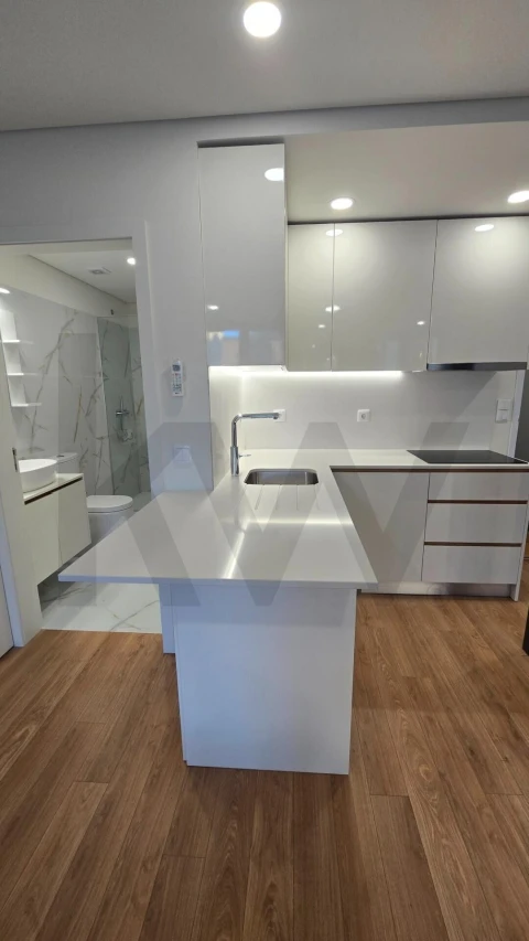 Apartamento para Venda em Bonfim
