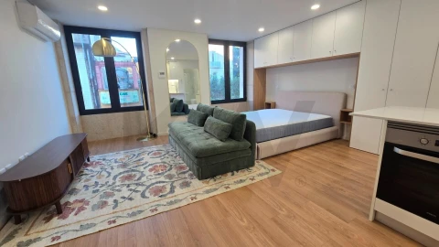 Apartamento para Venda em Bonfim