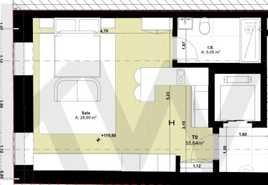Apartamento para Venda em Bonfim