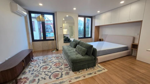 Apartamento para Venda em Bonfim
