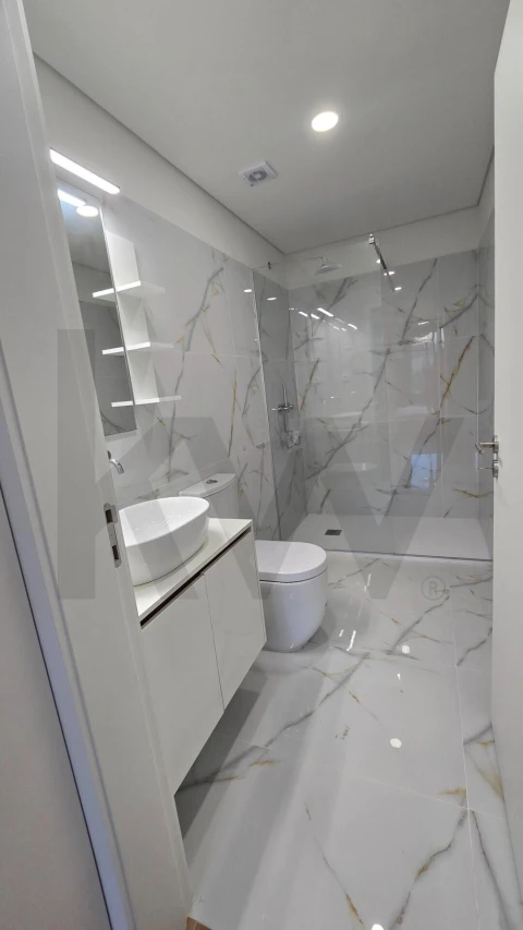 Apartamento para Venda em Bonfim