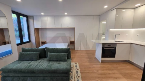 Apartamento para Venda em Bonfim