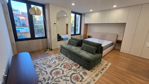 Apartamento para Venda em Bonfim