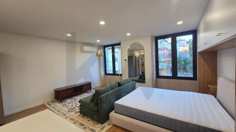 Apartamento para Venda em Bonfim
