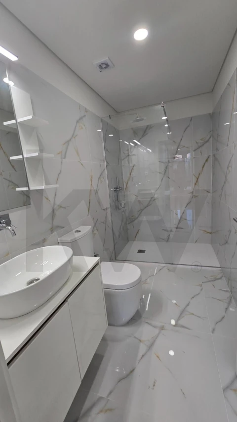 Apartamento para Venda em Bonfim
