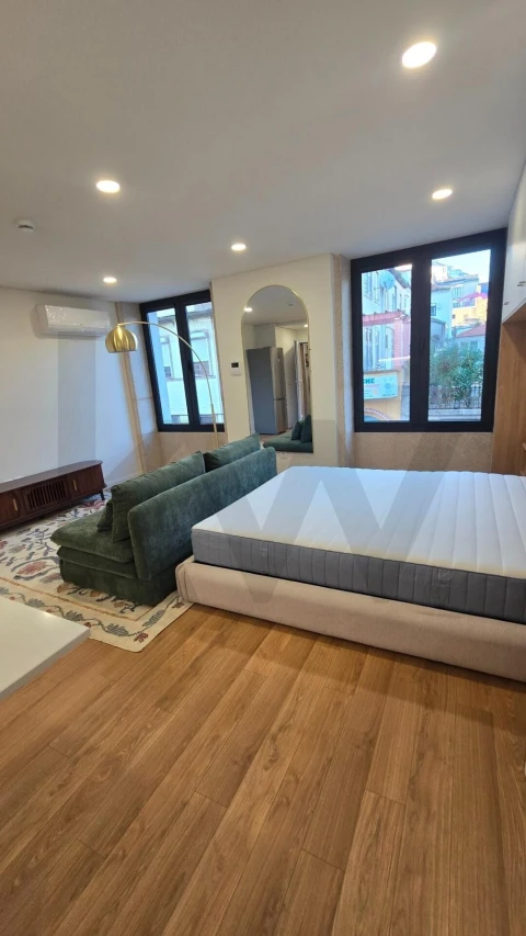 Apartamento para Venda em Bonfim