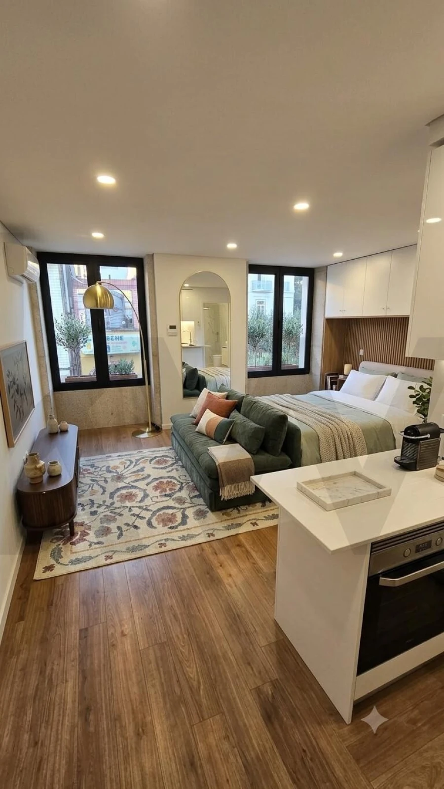 Apartamento para Venda em Bonfim Foto 2