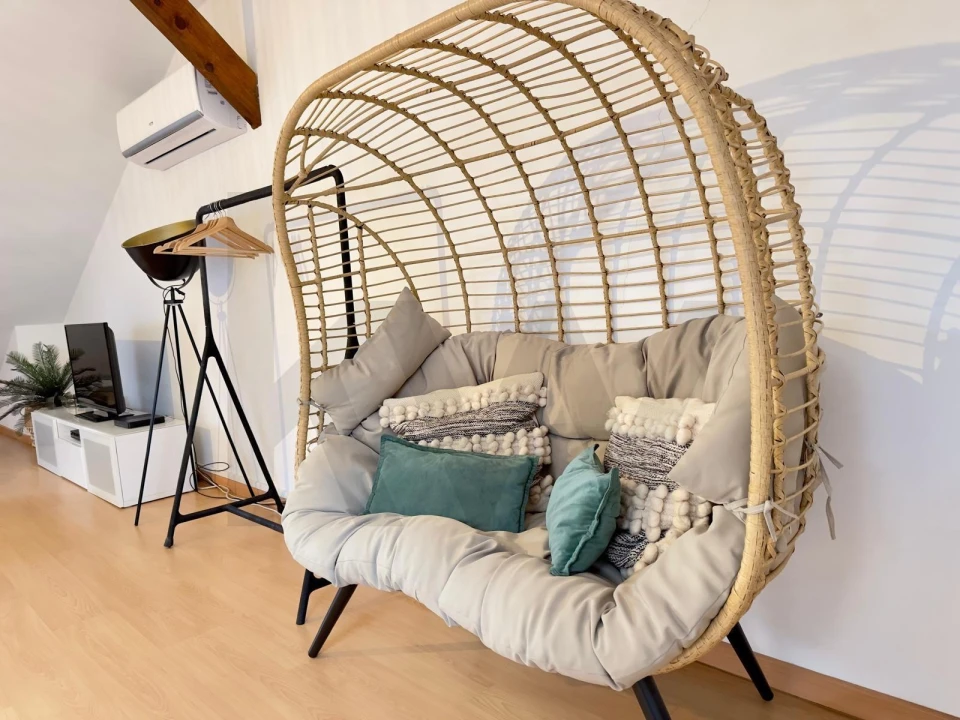 Apartamento T2 para Venda em Belém Foto 20