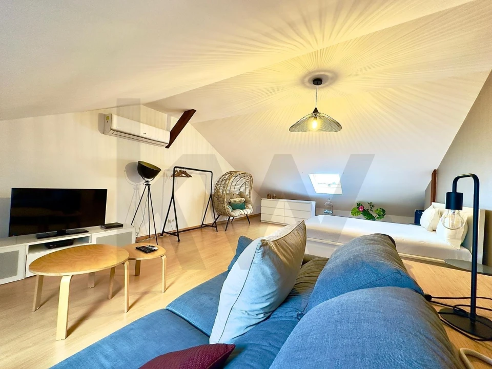 Apartamento T2 para Venda em Belém Foto 15