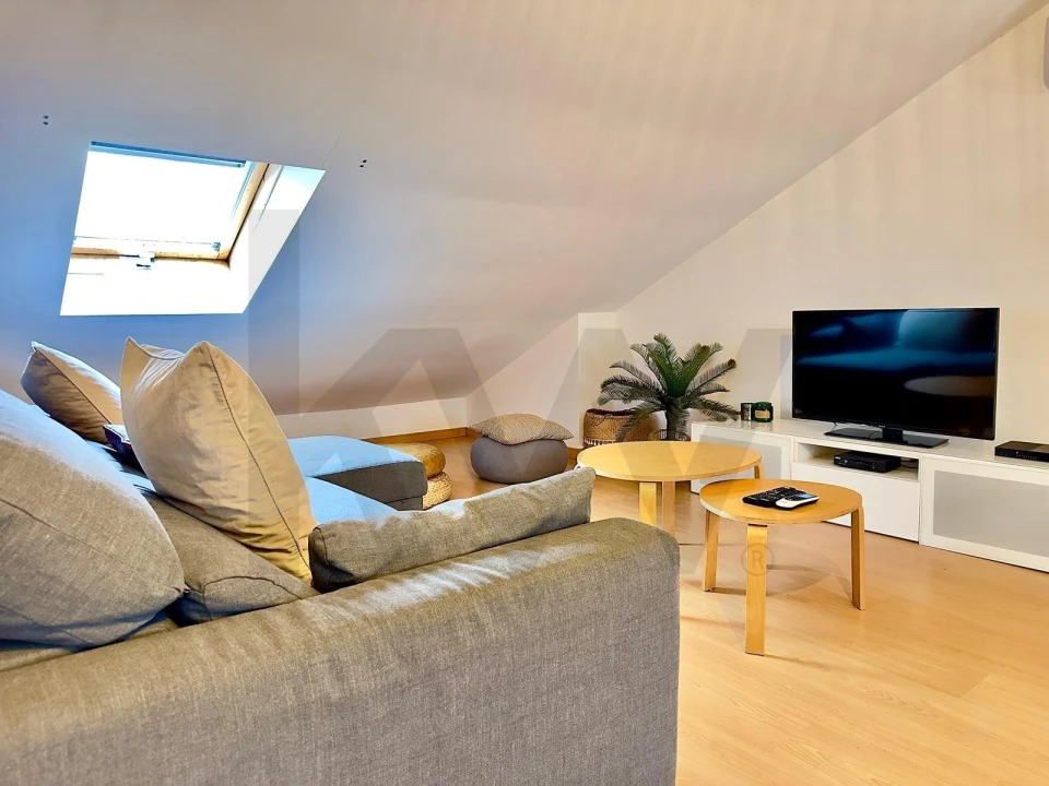 Apartamento T2 para Venda em Belém Foto 16