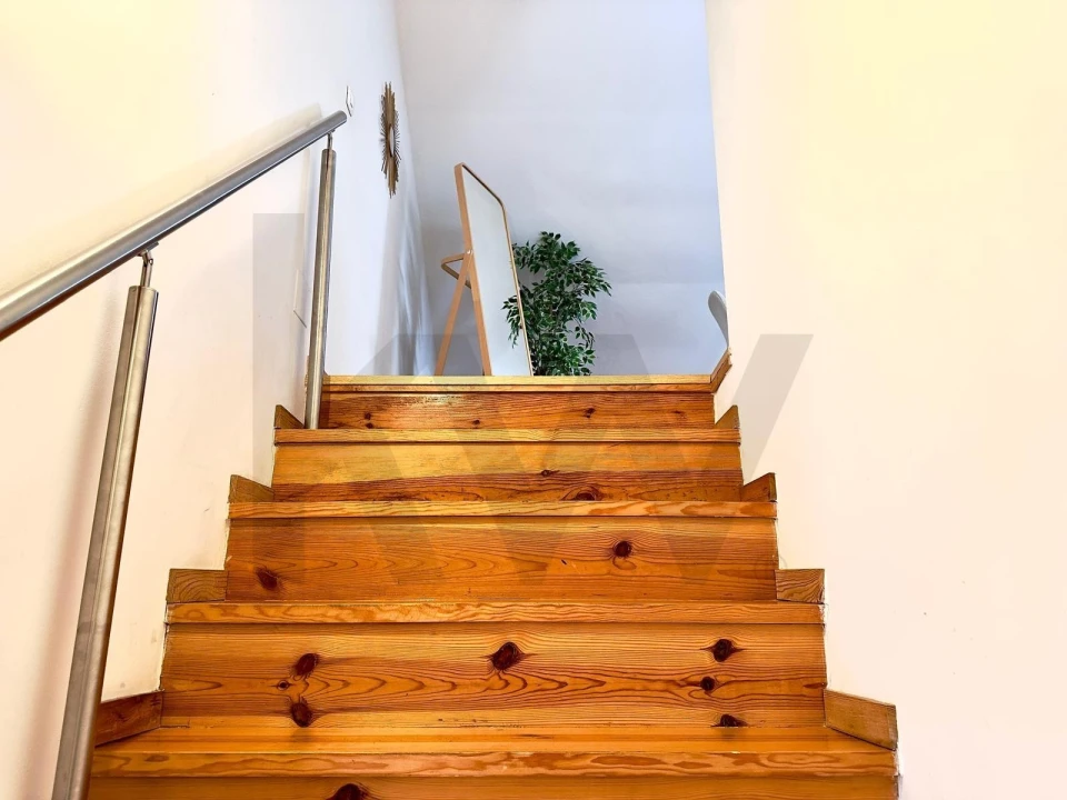 Apartamento T2 para Venda em Belém Foto 14