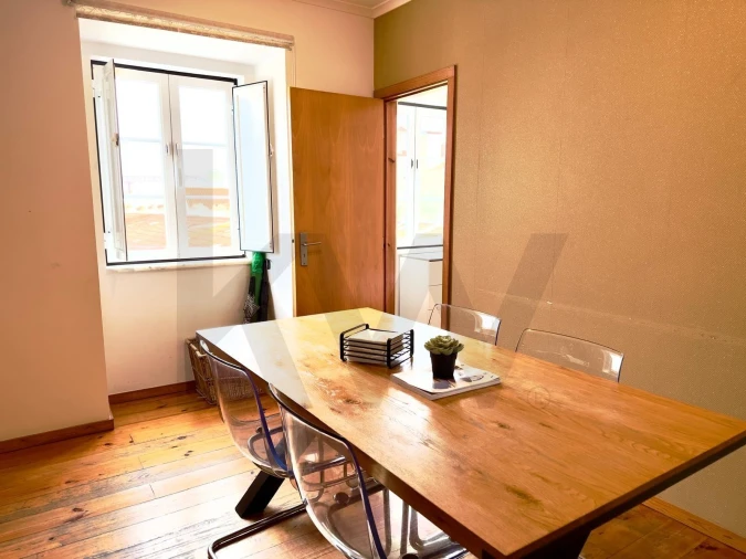 Apartamento T2 para Venda em Belém Foto 2