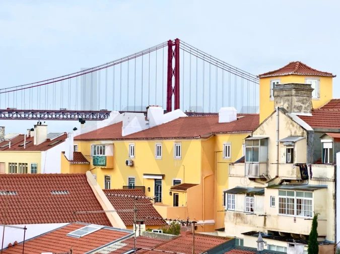 Apartamento T2 para Venda em Belém Foto 22