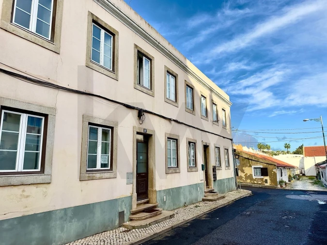 Apartamento T2 para Venda em Belém Foto 24