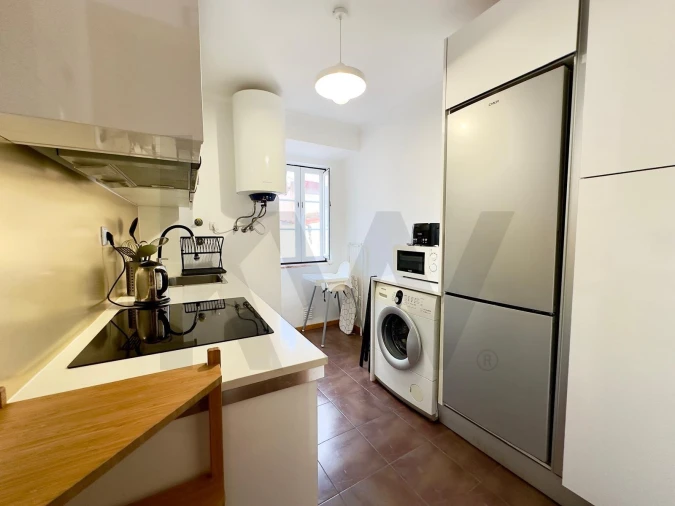 Apartamento T2 para Venda em Belém Foto 9