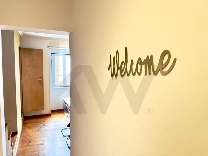 Apartamento T2 para Venda em Belém