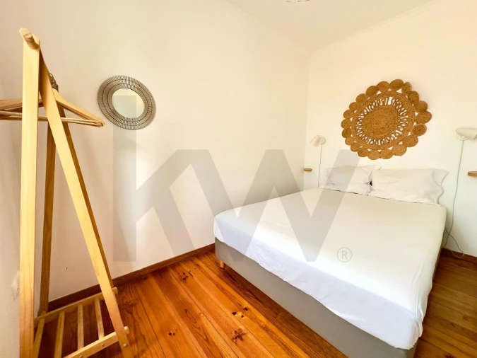 Apartamento T2 para Venda em Belém Foto 5