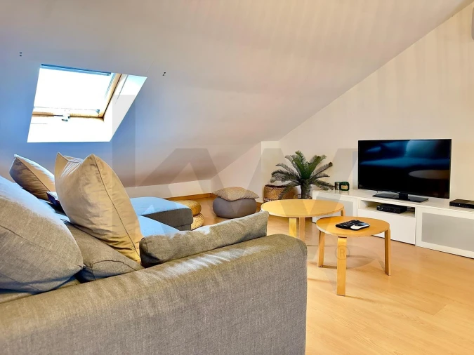 Apartamento T2 para Venda em Belém Foto 16