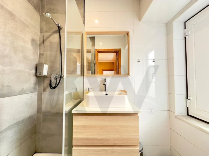 Apartamento T2 para Venda em Belém Foto 7