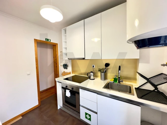 Apartamento T2 para Venda em Belém Foto 11