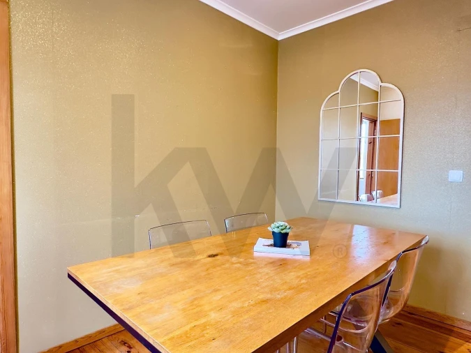 Apartamento T2 para Venda em Belém Foto 3