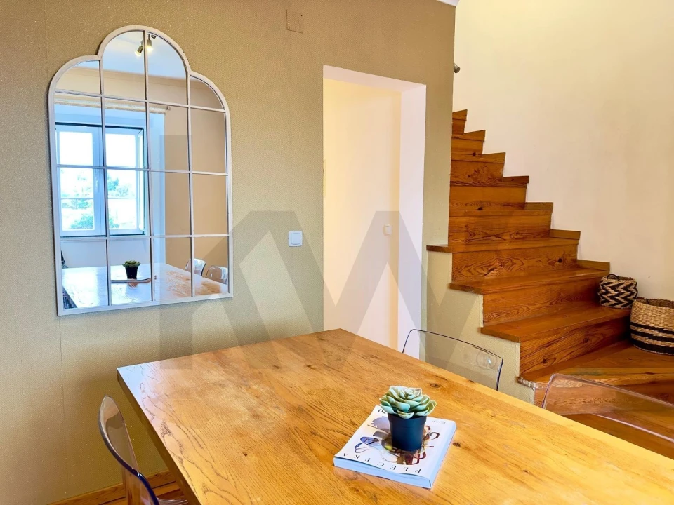 Apartamento T2 para Venda em Belém Foto 4