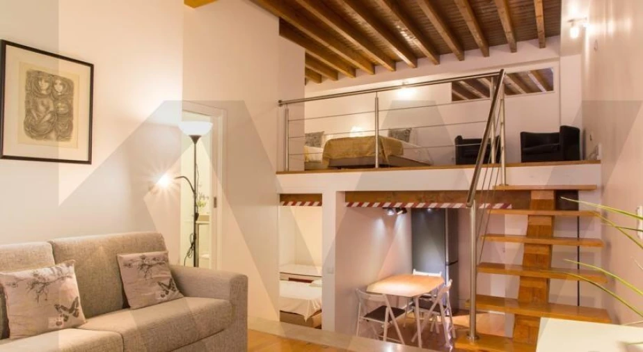 Apartamento T2 para Venda em Misericórdia