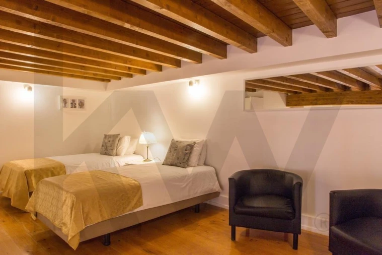 Apartamento T2 para Venda em Misericórdia Foto 20