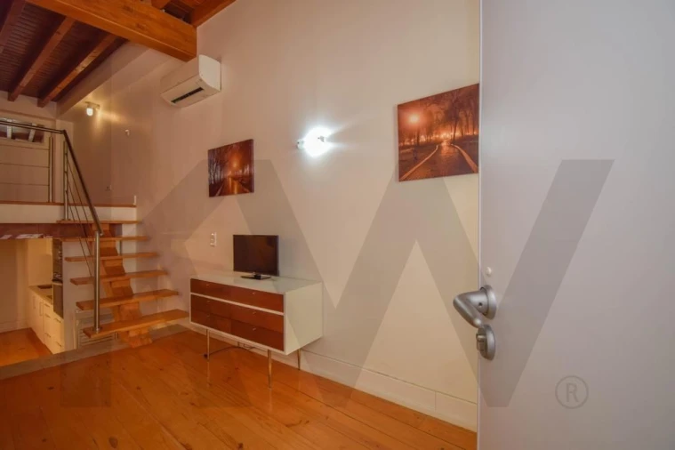 Apartamento T2 para Venda em Misericórdia Foto 7