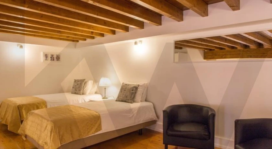 Apartamento T2 para Venda em Misericórdia Foto 12