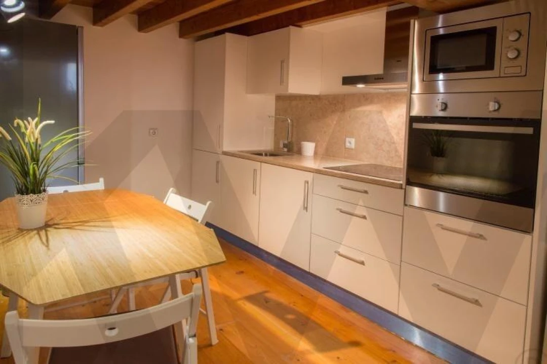 Apartamento T2 para Venda em Misericórdia Foto 13