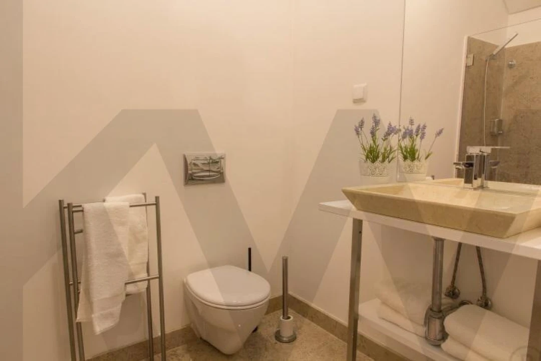 Apartamento T2 para Venda em Misericórdia Foto 21