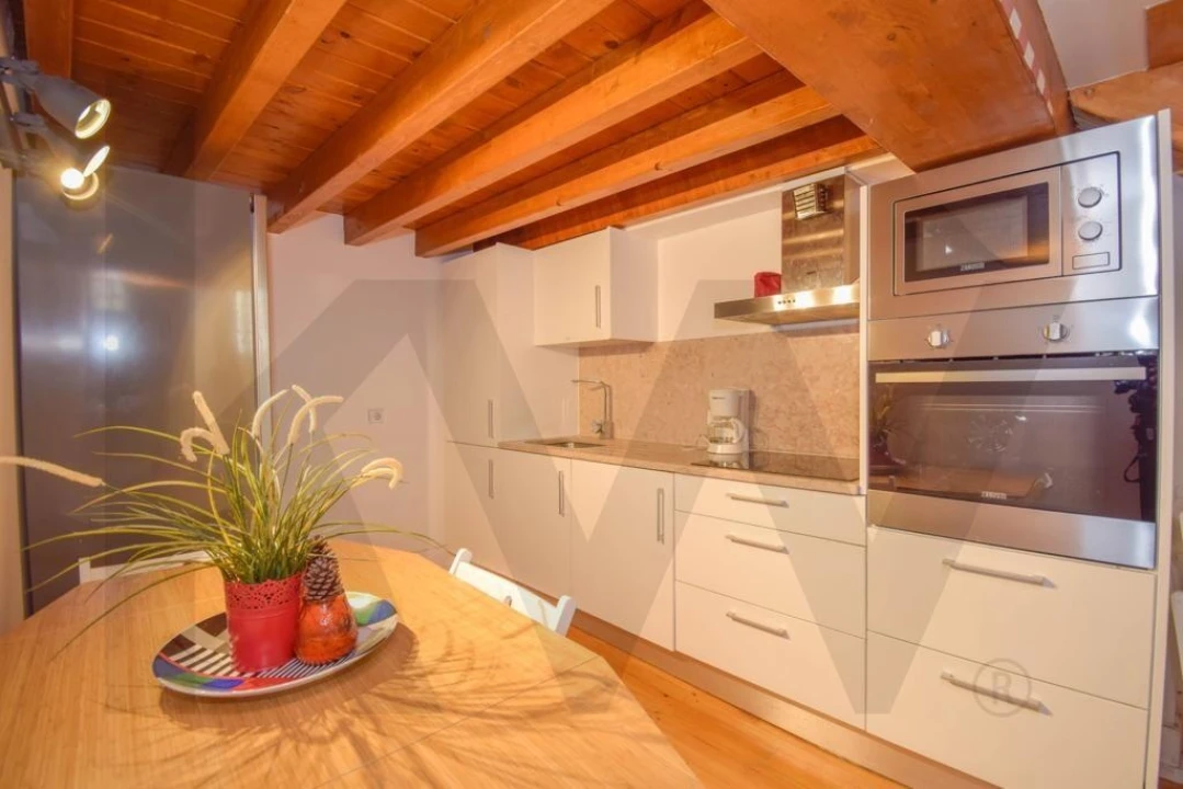 Apartamento T2 para Venda em Misericórdia Foto 2