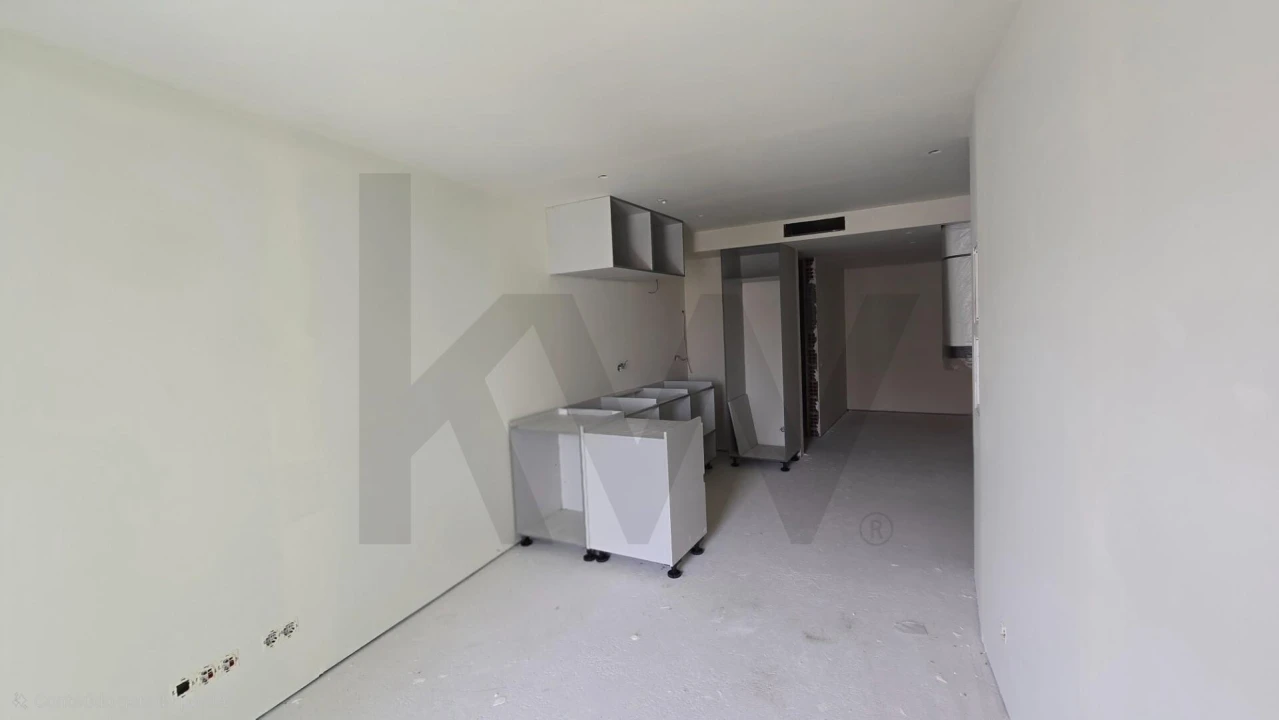 Apartamento para Venda em Matosinhos e Leça da Palmeira Foto 5