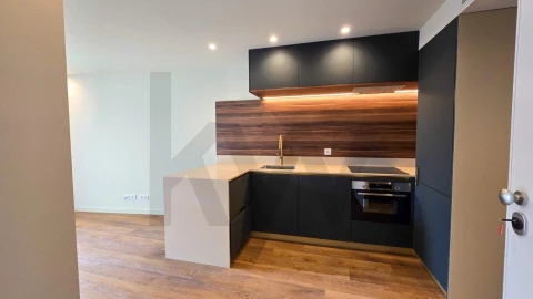Apartamento para Venda em Matosinhos e Leça da Palmeira