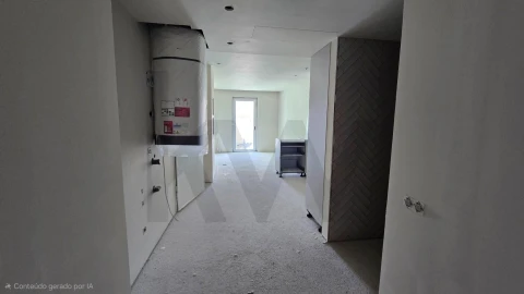Apartamento para Venda em Matosinhos e Leça da Palmeira