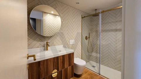 Apartamento para Venda em Matosinhos e Leça da Palmeira